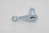 V-Twin - 49-1671 - Transmission Shifter Lever with Shaft