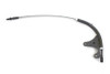 V-Twin - 49-1672 - Servi-Car 45 Clutch Cable