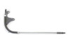 V-Twin - 49-1672 - Servi-Car 45 Clutch Cable - Fits 1958-1973 Harley-Davidson G