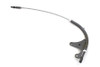 V-Twin - 49-1672 - Servi-Car 45 Clutch Cable - Fits 1958-1973 Harley-Davidson G