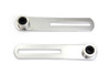 V-Twin - 49-1680 - Ride Control Strap Set - Fits 1937-1948 Harley-Davidson EL, 1937-1957 G, 1941-1948 FL