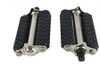 V-Twin - 49-1683 - Standard Pedal Set