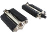 V-Twin - 49-1683 - Standard Pedal Set