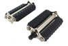 V-Twin - 49-1683 - Standard Pedal Set