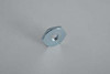 V-Twin - 49-1702 - Damper Adjustable Flat Nut - Fits 1937-1948 Harley-Davidson UL, 1936-1957 G, 1936-1952 WL, 1936-1940 EL, 1941-1948 FL, 1930-1936 VL