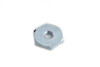 V-Twin - 49-1702 - Damper Adjustable Flat Nut - Fits 1937-1948 Harley-Davidson UL, 1936-1957 G, 1936-1952 WL, 1936-1940 EL, 1941-1948 FL, 1930-1936 VL