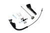 V-Twin - 49-1725 - 45 Clutch Arm and Cable Kit - Fits 1941-1952 Harley-Davidson W (with narrow cast cover), 1941-1973 G