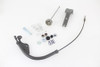 V-Twin - 49-1725 - 45 Clutch Arm and Cable Kit - Fits 1941-1952 Harley-Davidson W (with narrow cast cover), 1941-1973 G