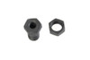 V-Twin - 49-1726 - 45 Hand Clutch Fitting - Fits 1941-1952 Harley-Davidson W