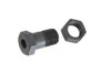 V-Twin - 49-1726 - 45 Hand Clutch Fitting - Fits 1941-1952 Harley-Davidson W