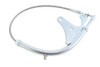 V-Twin - 49-1732 - 45 inch W Clutch Cable Assembly Zinc Plated - Fits 1941-1946 Harley-Davidson W, G