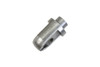 V-Twin - 49-1742 - Spring Fork Front Brake Anchor Stud Kit - Fits 1936-1940 Harley-Davidson EL, UL