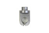 V-Twin - 49-1742 - Spring Fork Front Brake Anchor Stud Kit - Fits 1936-1940 Harley-Davidson EL, UL