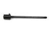 V-Twin - 49-1743 - Engine Breather Pipe - Fits 1936-1938 Harley-Davidson EL