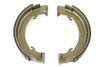 V-Twin - 49-1773 - Indian Rear Brake Shoe Set - Fits 1931-1937 Indian Chief