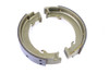 V-Twin - 49-1773 - Indian Rear Brake Shoe Set - Fits 1931-1937 Indian Chief
