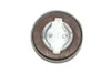 V-Twin - 49-1782 - Army 45 Oil Cap