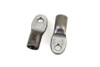 V-Twin - 49-1876 - VL Spring Fork End Set - Fits 1930-1937 Harley-Davidson RL, 1930-1936 VL