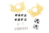 V-Twin - 49-1877 - Side Valve Feed Pump Upgrade - Fits 1952-1973 Harley-Davidson G, 1937-1940 U, 1937-1940 W, 1952 W