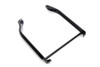 V-Twin - 49-1936 - WL Replica Rear Frame Kickstand Black