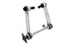 V-Twin - 49-1940 - Replica Style Ride Control Kit Stainless