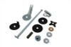 V-Twin - 49-1951 - Steering Damper