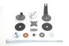 V-Twin - 49-1955 - Steering Damper Kit