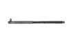 V-Twin - Replica Seat Post Assembly Parkerized fits '29-'52 WL Model
