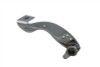 V-Twin - 49-2009 - Replica 45 Brake Pedal Chrome