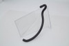 V-Twin - 49-2381 - Parkerized Replica Jiffy Kickstand Leg - Fits 1932-1952 Harley-Davidson WL
