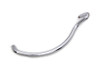 V-Twin - 49-2382 - Chrome Replica Jiffy Kickstand Leg - Fits 1932-1952 Harley-Davidson WL