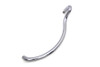 V-Twin - 49-2382 - Chrome Replica Jiffy Kickstand Leg - Fits 1932-1952 Harley-Davidson WL