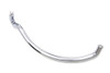 V-Twin - 49-2382 - Chrome Replica Jiffy Kickstand Leg - Fits 1932-1952 Harley-Davidson WL