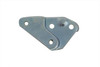 V-Twin - 49-2534 - Zinc Replica Relay Mount - Fits 1947-1964 Harley-Davidson FL, 1947-1952 EL