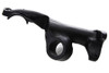 V-Twin - 49-2546 - Black Jiffy Kickstand Mount Bracket - Fits 1932-1952 Harley-Davidson WL