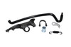 V-Twin - 49-2547 - 45 inch Jiffy Kickstand Assembly - Fits 1932-1952 Harley-Davidson WL