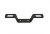 V-Twin - 49-2570 - Front Plate Mount - Fits 1936-1940 Harley-Davidson EL, 1941-1948 FL