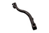 V-Twin - 49-2581 - Servi-Car Kick Arm Black Forged - Fits 1938-1973 Harley-Davidson G