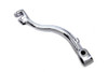 V-Twin - 49-2600 - Servi-Car Kick Start Arm Chrome - Fits 1938-1973 Harley-Davidson G