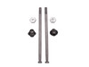 V-Twin - 49-2602 - Spring Fork Rod - Fits 1937-1948 Harley-Davidson UL, 1936-1957 G, 1936-1952 WL, 1936-1940 EL, 1941-1948 FL