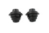 V-Twin - 49-2603 - Spring Fork Rod Bushing Black - Fits 1931-1952 Harley-Davidson WL, 1931-1936 VL, 1937-1948 UL, 1936-1940 EL, 1931-1957 G, 1941-1948 FL