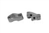 V-Twin - 49-2650 - Replica Rocker Box Set Polished