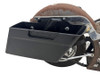 V-Twin - 49-2712 - Right Saddlebag without Lid - Fits 1993-2013 Harley-Davidson FLT