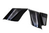 V-Twin - 49-2720 - Wyatt Gatling Contour Side Cover Set