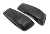 V-Twin - 49-2725 - Black Saddlebag Lid Kit - Fits 1985-1992 Harley-Davidson FLT