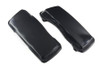 V-Twin - 49-2730 - Saddlebag Lid Set - Fits 1993-2013 Harley-Davidson FLT, FLHT