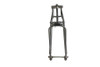 V-Twin - 49-2731 - Leaf Spring Fork Assembly Parkerized