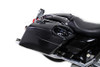 V-Twin - 49-2734 - Right Saddlebag Lid