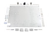 V-Twin - 49-2744 - Tour-Pak Luggage Hardware Kit