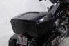 V-Twin - 49-2746 - Tour-Pak Luggage Kit - Fits 1997-2013 Harley-Davidson FLT